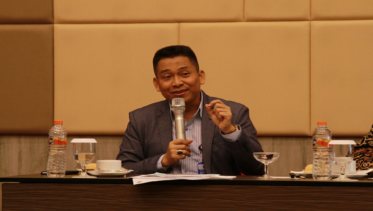 Kemenag Akui Khilaf Tempatkan Pejabat Muslim Jadi Plt Dirjen Bimas Katolik