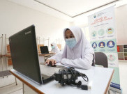 Ini Bantuan Kuota Internet Buat Siswa PAUD sampai Mahasiswa Sepanjang 2021