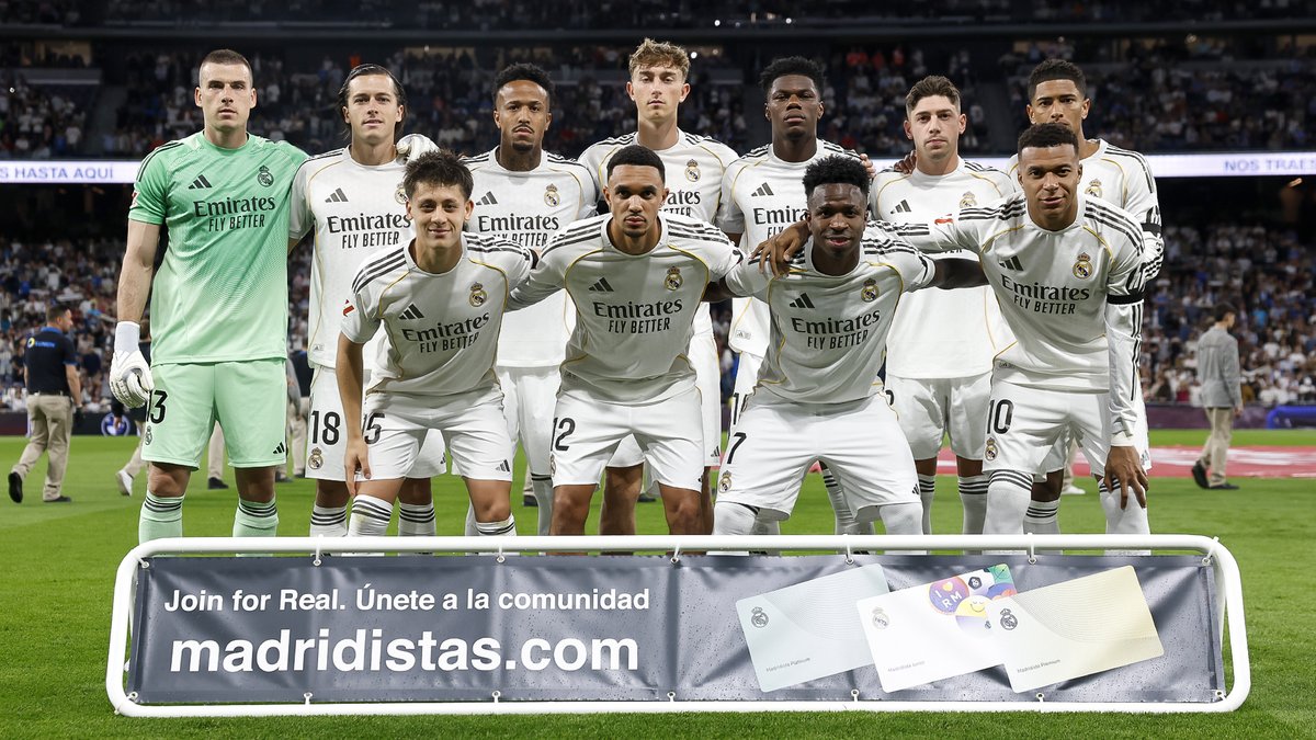 Hasil Liga Spanyol La Liga: Lepas Dahaga, Real Madrid Petik Kemenangan 2-1 atas Alaves