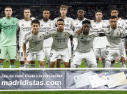 Real Madrid Urungkan Niat Jalani Pramusim di AS, Fokus Cari Pengganti Arbeloda dan Rombak Pemain
