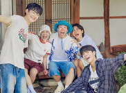 Variety Show Korea 'City Z Goes to the Countryside' Tayang 8 September 2024