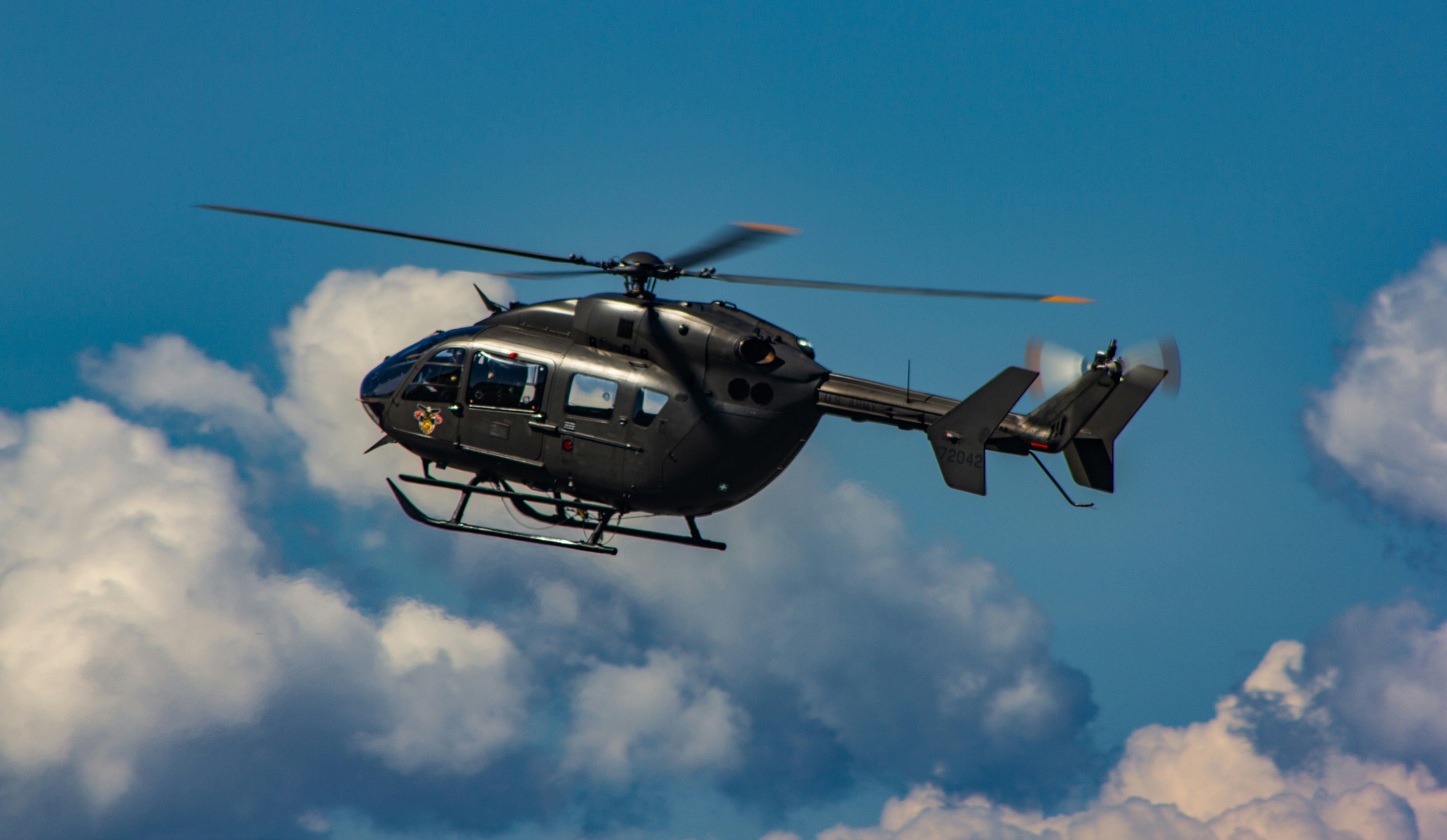 Helikopter MSDF Jepang Jatuh, 1 Orang Meninggal 7 Hilang
