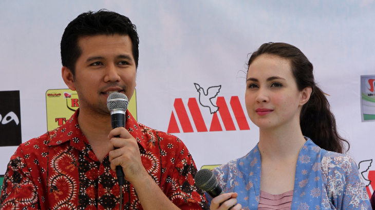Emil Dardak Ajak Pemkab Trenggalek Manfaatkan e-LHKPN yang Praktis
