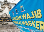 Ini Sejumlah Syarat Suatu Wilayah Ingin Terapkan New Normal