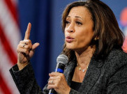 Dipilih Joe Biden, Kamala Harris Jadi Wanita Kulit Hitam Pertama di Pilpres AS