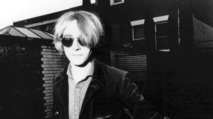 Kurt Ralske