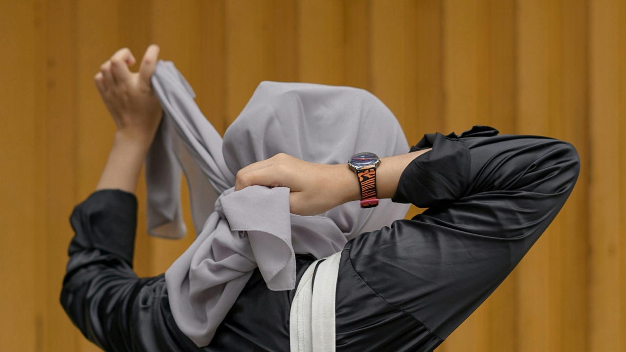 Jangan Salah Sebut! Ini Beda Hijab, Jilbab, Khimar, Niqab dalam Busana Muslim