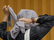 Jangan Salah Sebut! Ini Beda Hijab, Jilbab, Khimar, Niqab dalam Busana Muslim
