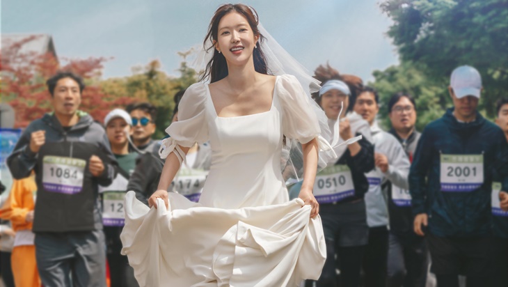 4 Kisah Menarik di Drakor 'Woori the Virgin'