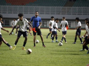 Kualifikasi Piala Asia U-17 2023, Pelatih Guam Sebut Timnas Indonesia Tangguh