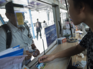 Ini Alasan Budi Uji Coba OK Otrip Baru Satu Rute
