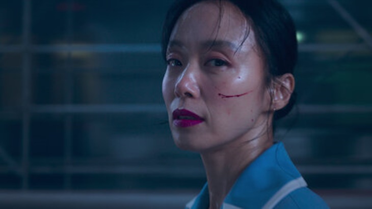 Tantangan Jeon Do-yeon Beraksi di Film 'Kill Boksoon'