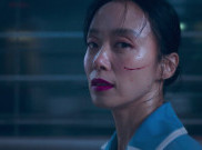 Tantangan Jeon Do-yeon Beraksi di Film 'Kill Boksoon'