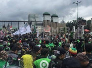 3,59 Juta Penduduk Baru Terserap ke Dunia Kerja, Ini Sektor Paling Banyak Serap Pengangguran