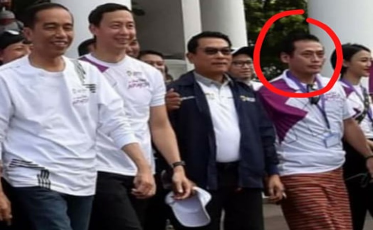  Polisi Selidiki Dugaan Penganiayaan Terhadap Mantan Relawan Media Jokowi