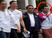 Polisi Selidiki Dugaan Penganiayaan Terhadap Mantan Relawan Media Jokowi