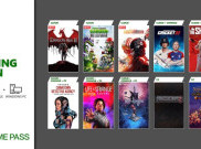 Daftar Gim Xbox Game Pass Bulan April