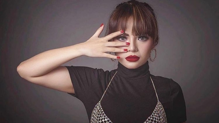 Alasan Dinar Candy Tak Ditahan Usai Jadi Tersangka