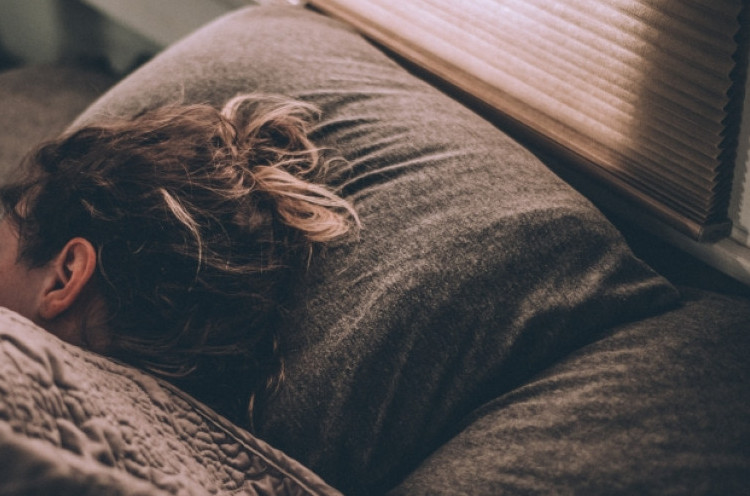 Trik Tidur Nyenyak untuk Tingkatkan Produktivitas selama WFH