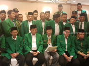 PPP Djan Faridz Siap Gugat Calon Kepala Daerah Kubu Romy