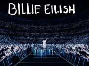 Billie Eilish Batalkan Tur Dunianya