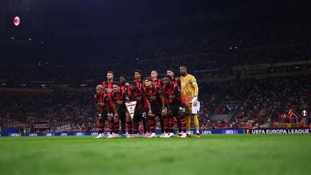 Belum Menang 3 Laga, Ruben Amorim Akui Pemain Baru AC Milan tak Cocok dengan Sistemnya