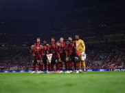 Belum Menang 3 Laga, Ruben Amorim Akui Pemain Baru AC Milan tak Cocok dengan Sistemnya