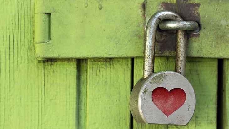 Pasangan suami istri membutuhkan privasi. (Foto: Pixabay/ShonEjai)