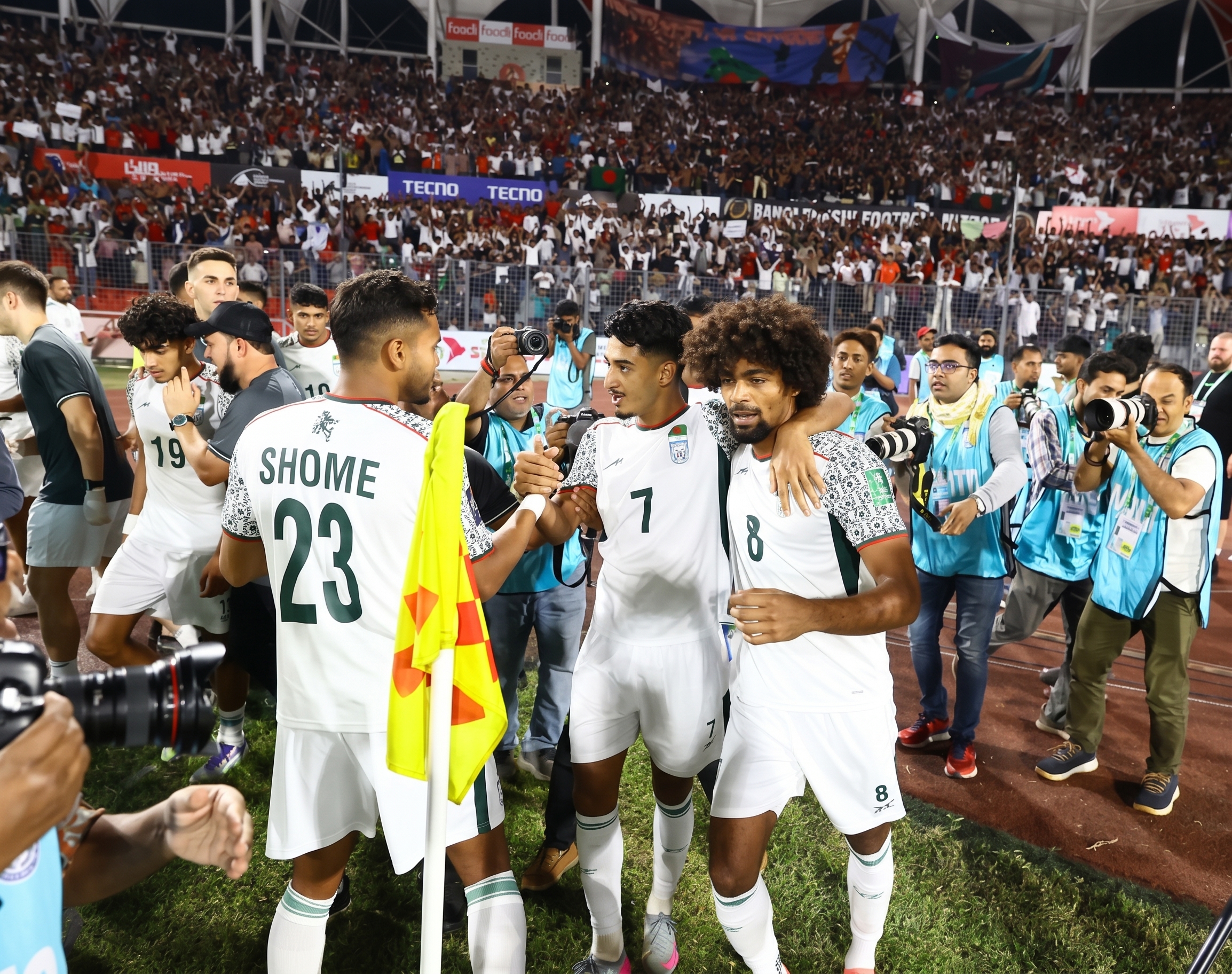 Jadwal Timnas Indonesia vs Bangladesh