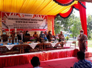 Pemilih Pemula Rentan Disuap Calon Kepala Daerah