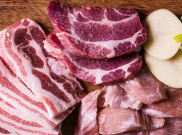 Nyata, Daging Berbahan Udara