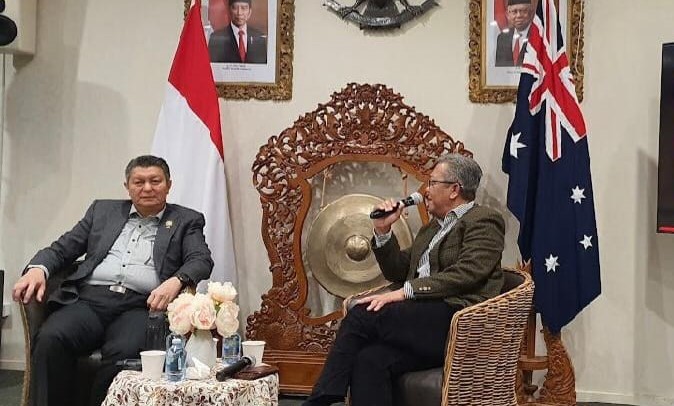 3 Kelompok yang Rentan Terpapar Paham Radikalisme di Medsos