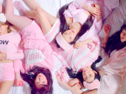 Album Baru Red Velvet Sukses Rajai iTunes di 16 Negara 