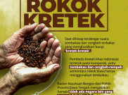 Rokok Kretek : Sudah Terkenal Nikmatnya di Asia Tenggara