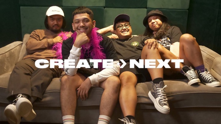 Basboi dan Feel Koplo Kolaborasi dalam 'Star-Link'