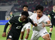 Hasil Semifinal ASEAN U-19 Championship 2026: Kalah 0-1 dari Australia, Timnas Indonesia Gagal Pertahankan Gelar Juara