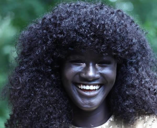 Khoudia Diop (boredpanda.com)