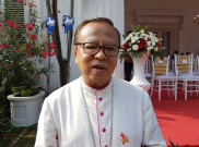 Kardinal Suharyo Rasakan Keprihatinan Umat Islam Rayakan Lebaran di Tengah Pademi Corona