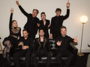Panic! At The Disco Bubar