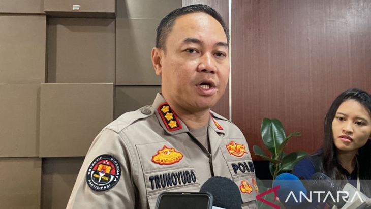 Polda Metro Jaya Limpahkan Kasus Pemalsuan Putusan MK ke Bareskrim