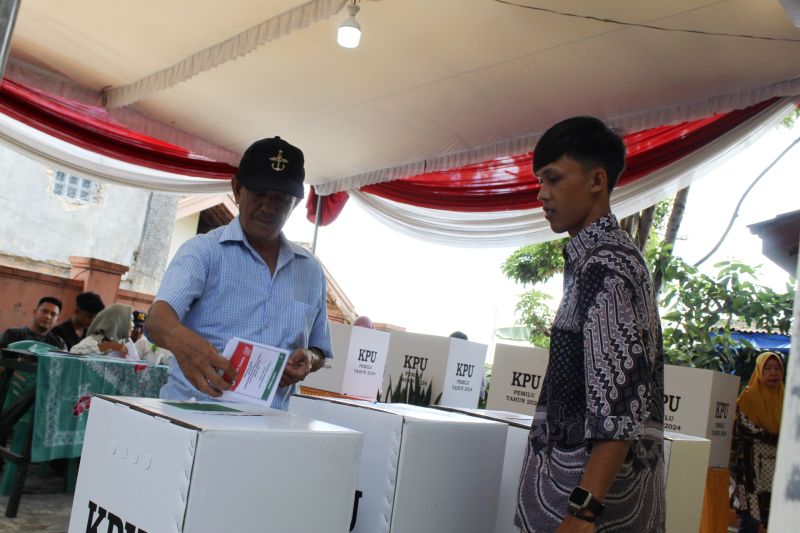 Gaji Petugas Pemilu, Kenaikan Gaji dan Pembayaran THR ASN Bikin Ekonomi Tumbuh 5,11 Persen