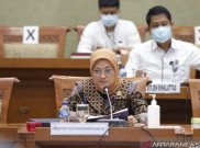 KPK-Kemnaker Bahas Penyaluran Bantuan Subsidi Gaji Pekerja