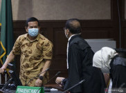 Bekas Bos Asabri Sonny Widjaja Dituntut 10 Tahun Penjara