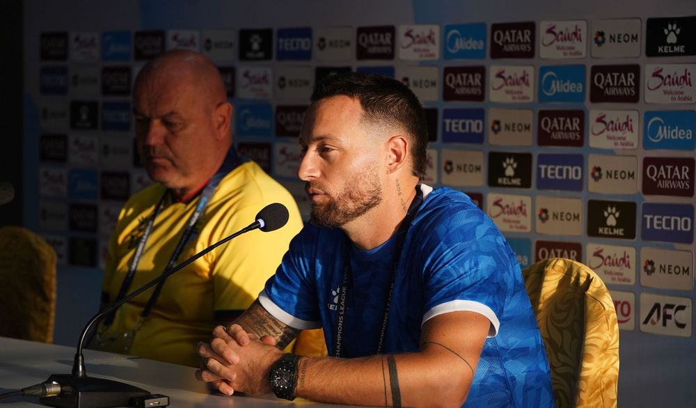 Hadapi Selangor FC di Matchday 4 ACL 2, Persib Bandung Ketagihan Menang Lagi