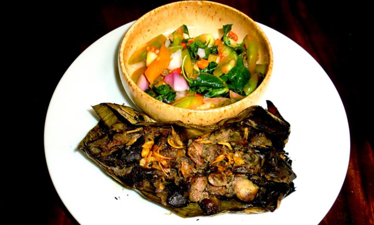 makan