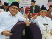 Cak Imin Sebut Jokowi-Ma'ruf Unggul Sebanyak Ini di Jawa Barat