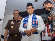Gubernur Anies Berupaya Tingkatkan Kualitas Pondok Pesantren