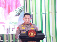 Makna Sejarah Hari Juang Polri yang Digelar Rabu (21/8)