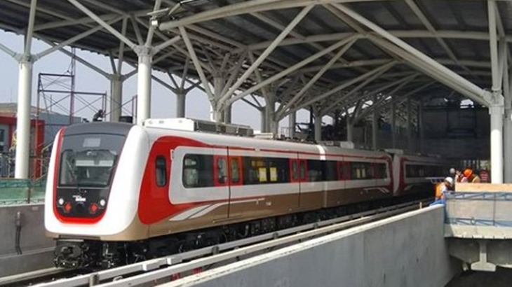 Solusi Kemacetan Jakarta