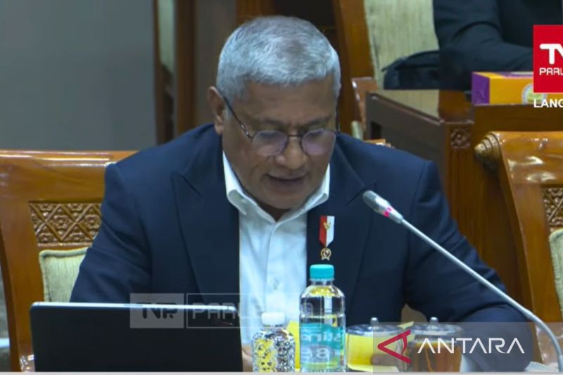 BNN Tetapkan 10 Titik Rawan Peredaran Narkoba, Ini Daftarnya